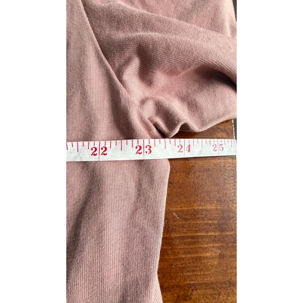 Adidas Men's XL Loose Fit Pocket T Shirt Rose Pink Basketball Tropical MSRP: $45